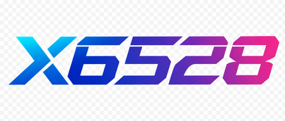 x6528 লোগো